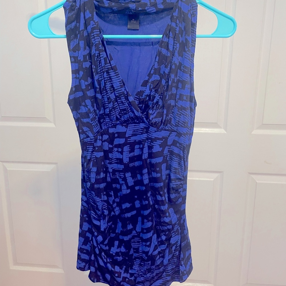 Ann Taylor Blouse